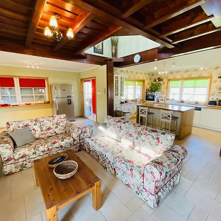 Botanica - Finnish Sauna