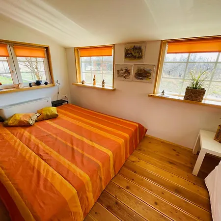 Villa Botanica - Finnish Sauna