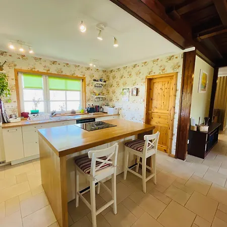 Botanica - Finnish Sauna Villa Siófok