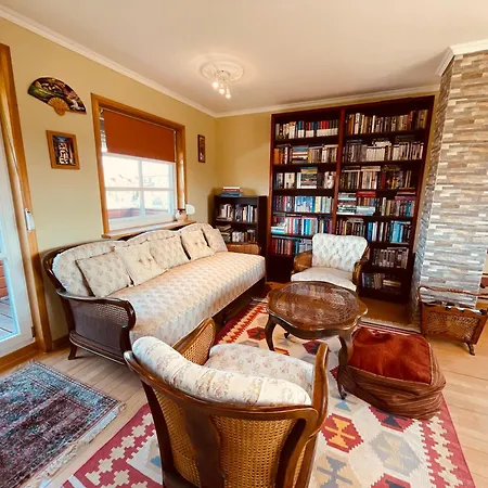 Botanica - Finnish Sauna *