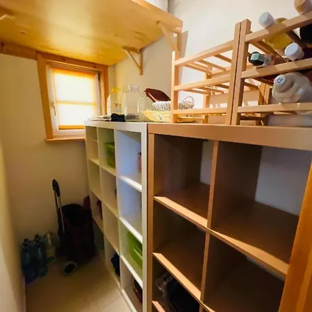 Botanica - Finnish Sauna *