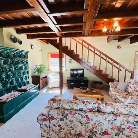 Botanica - Finnish Sauna