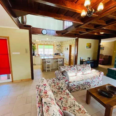 Botanica - Finnish Sauna