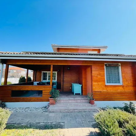 Villa Botanica - Finnish Sauna *