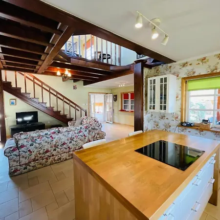 Botanica - Finnish Sauna *