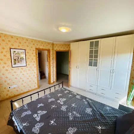 Botanica - Finnish Sauna Villa