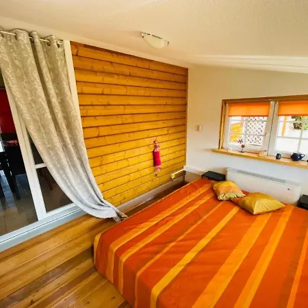 Villa Botanica - Finnish Sauna