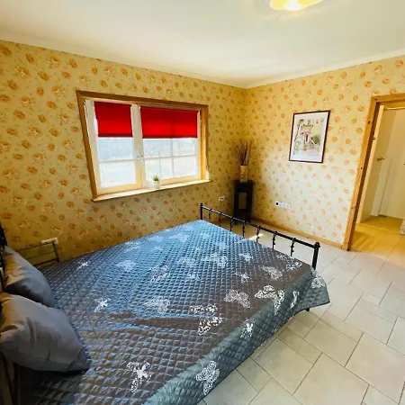 Botanica - Finnish Sauna Villa *