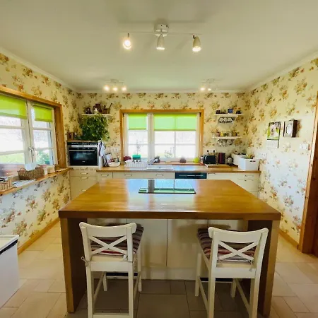 Botanica - Finnish Sauna Villa Siófok