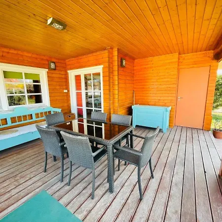 Botanica - Finnish Sauna