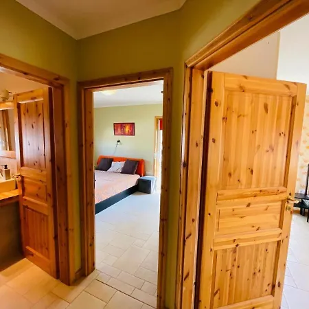 Villa Botanica - Finnish Sauna *