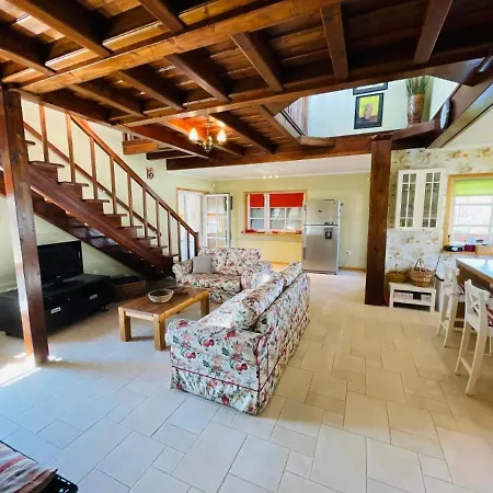 Botanica - Finnish Sauna Villa Siófok