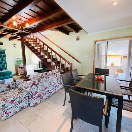 Villa Botanica - Finnish Sauna