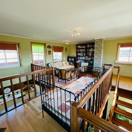 Botanica - Finnish Sauna Villa Siófok