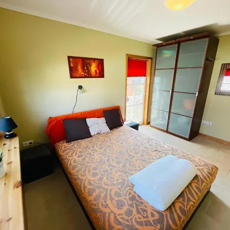 Botanica - Finnish Sauna *